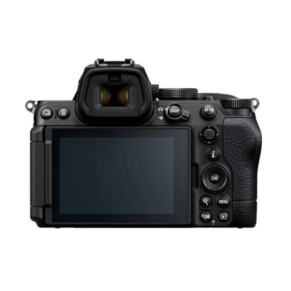 Nikon Z5 II Body + SDXC 128GB Garanzia Nital Italia Nikon Z5 II Body + SDXC 128GB Garanzia Nital Italia